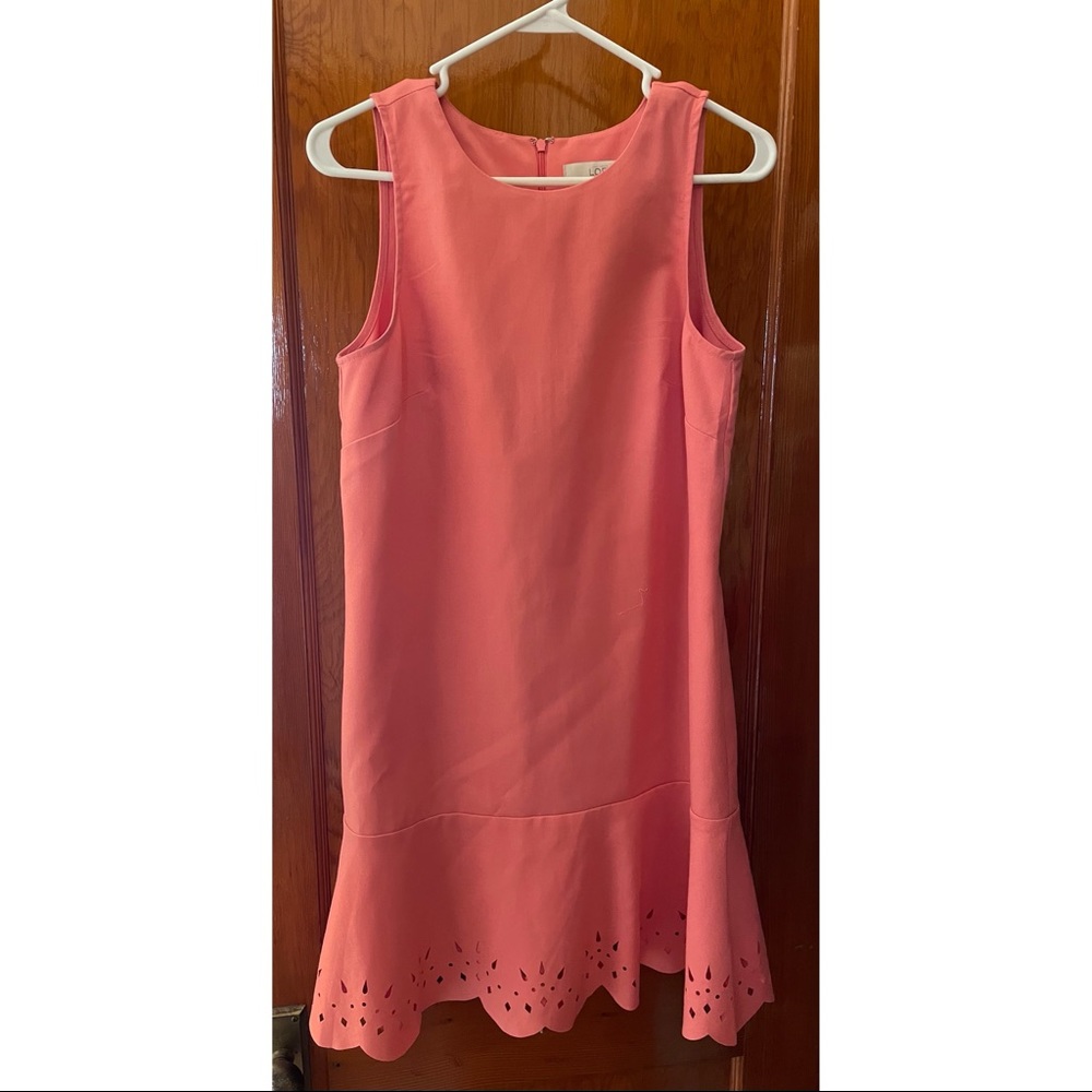 Loft Dress